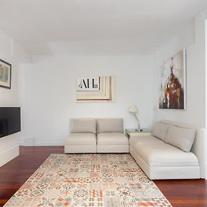 Apartamento de 3 Dormitorios